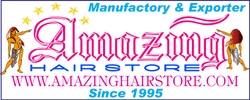 Amazing Hair Store